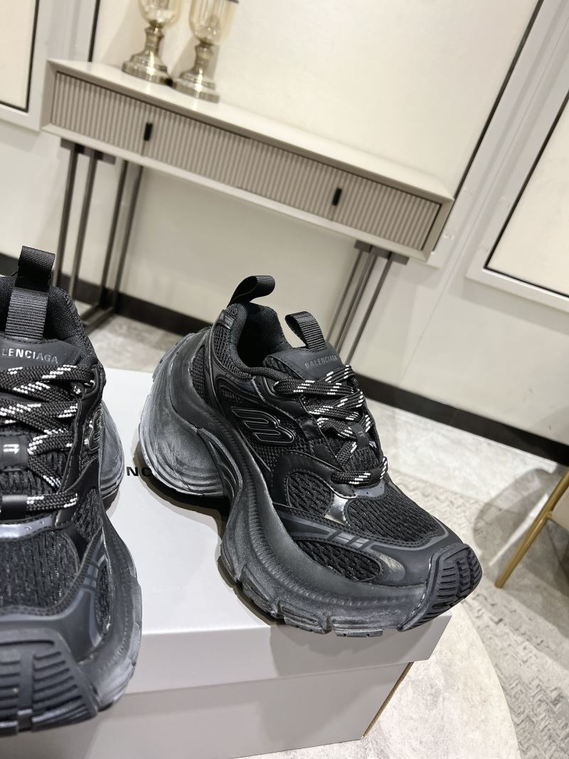 Balenciaga Track Shoes